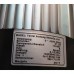 Ленточно-шлифовальный станок по металлу Metallkraft MBSM 150-200-2